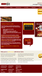 Mobile Screenshot of maroonspice.com